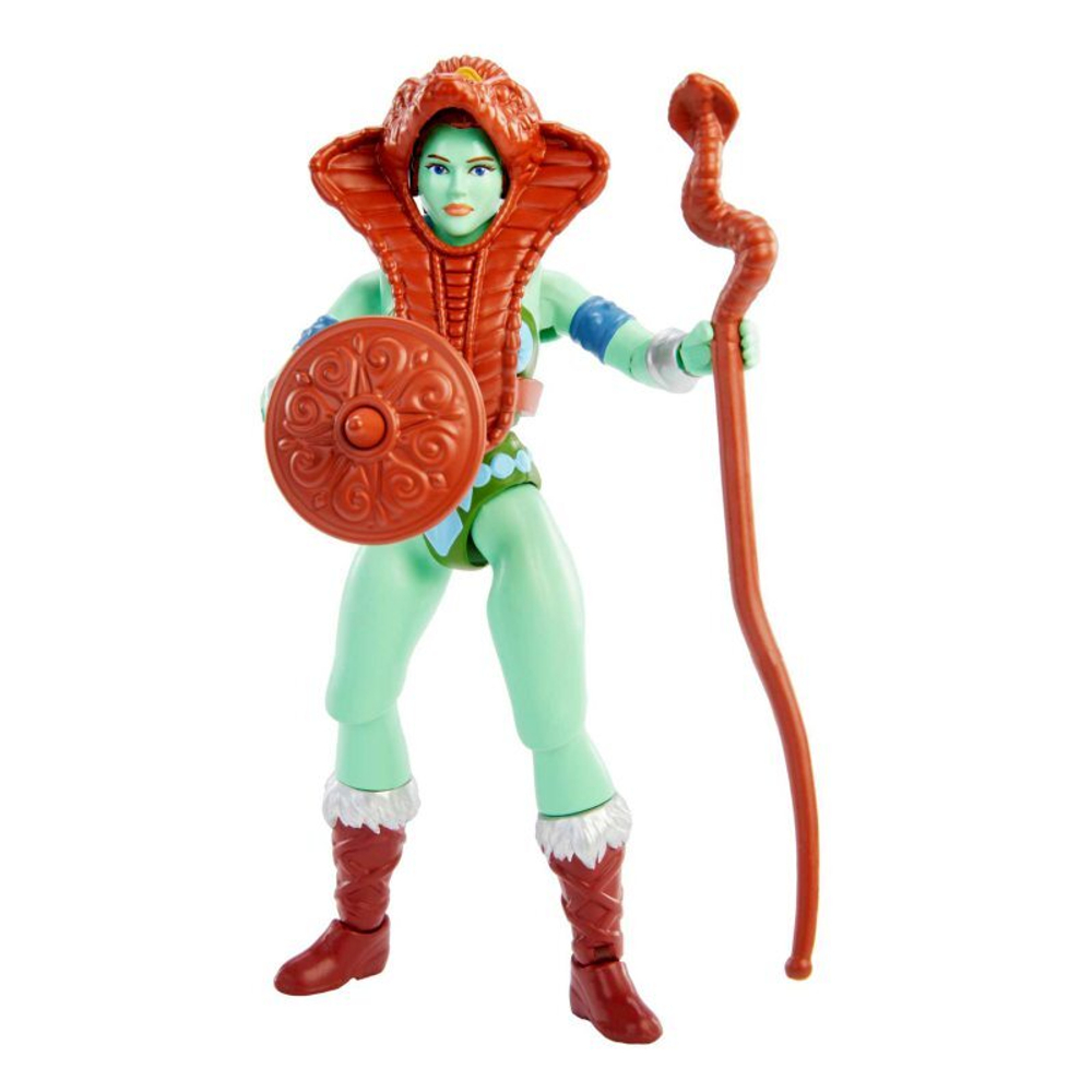 Master Of The Universe Origins - фигурка Eternian Goddess GYY27