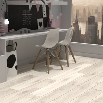 Кварцвиниловая плитка Planker Magnetic 1104 Дуб Матур