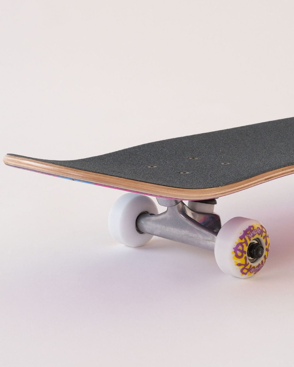 Детский скейтборд Футворк Стритрейсер 7.125"