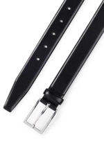 Кожаный ремень Ced-D BOSS BLACK - черный(50486738)