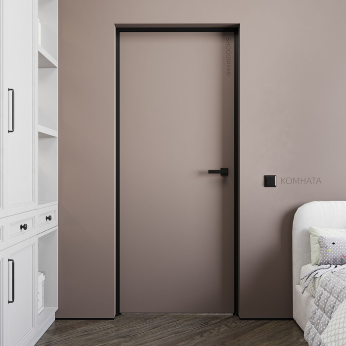 Скрытая дверь INVISIBLE 4