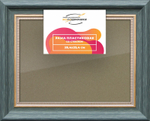 Рамка 20x25 для постера и фотографий RPS0135026-06