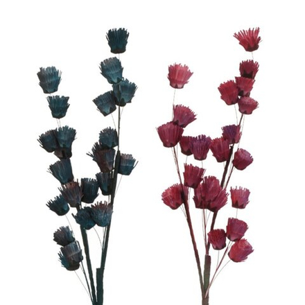 GAEM Цветок искусственный, L15 W15 H97 см, 2в.