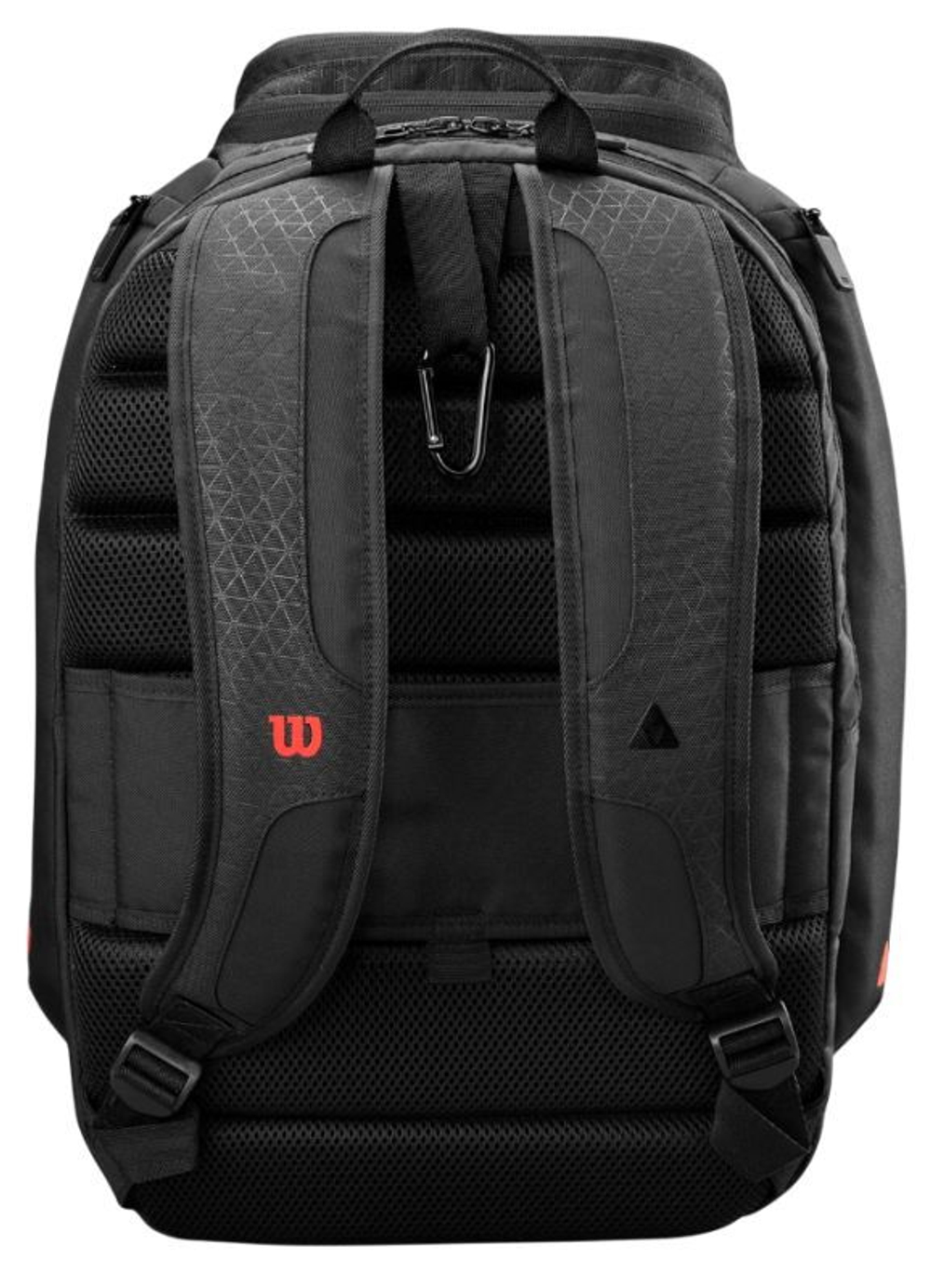 Теннисный рюкзак Wilson Clash V3 - Black