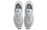 Кроссовки Fragment Design X Sacai X Nike Ldwaffle "Light Smoke Grey"
