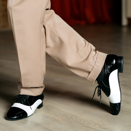 Туфли мужские