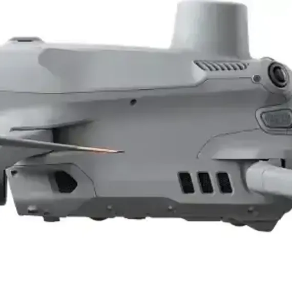 DJI Matrice 4 Thermal Plus Combo — дрон с тепловизором для спецзадач