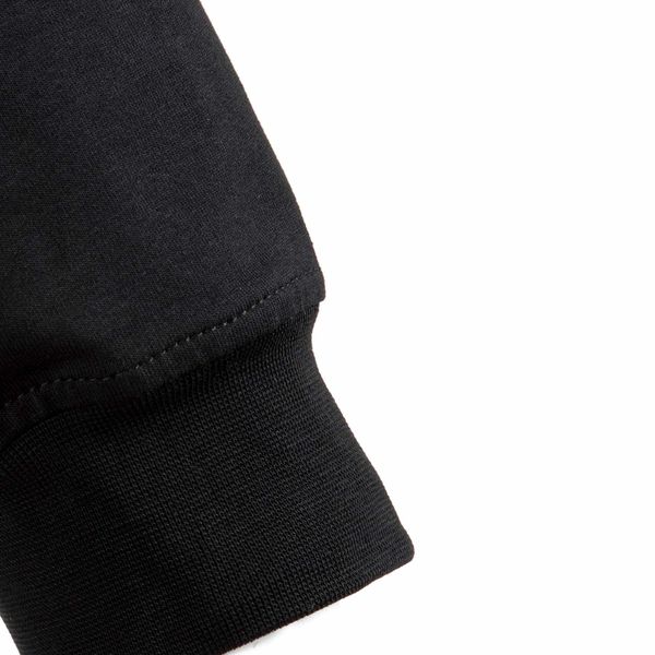 Лонгслив Type-A Черный - фото 4