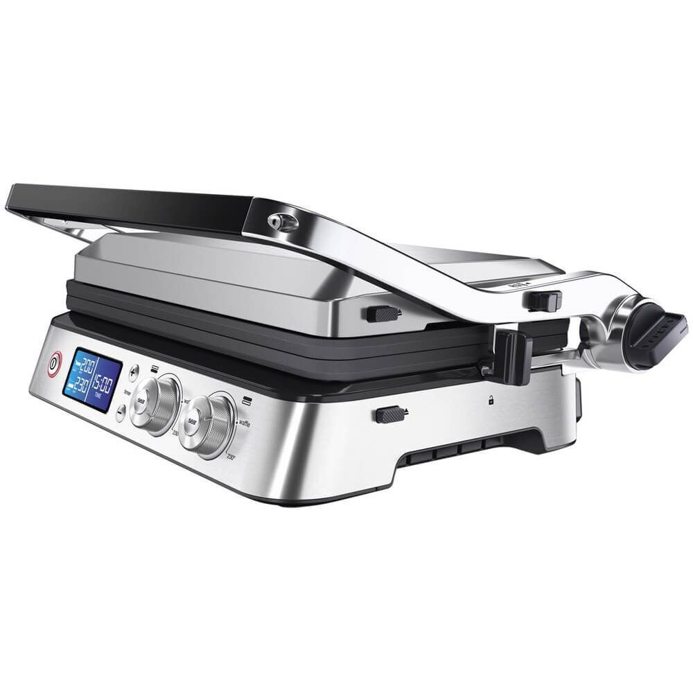Электрический гриль Braun MultiGrill 9 CG9047