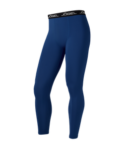 Тайтсы компрессионные CAMP PerFormDRY Baselayer Tights, темно-синий
