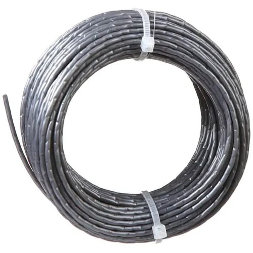 Леска GREENWORKS 2,0*20 м (круг)   2926607