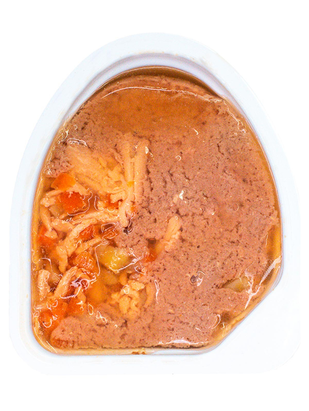 Влажный корм CORE Savoury Medleys для собак мелких пород из баранины с олениной, белым сладким картофелем и морковью 85 г