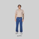  Джинсы мужские Dickies Thomasville Denim артикул:DK0A4XYKCLB1 - купить в магазине Дайс