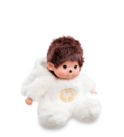 Lovely JOY PT- 64 Малыш в костюме Зайчика «Знак Зодиака - Овен»