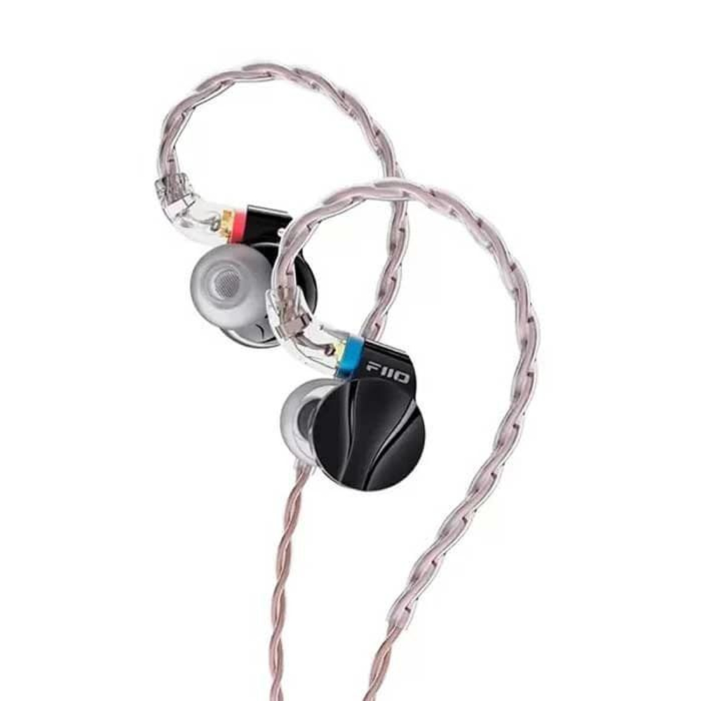 Проводные наушники FIIO FD15