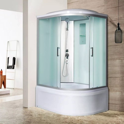 Душевая кабина River Desna 120/90/44 МТ L