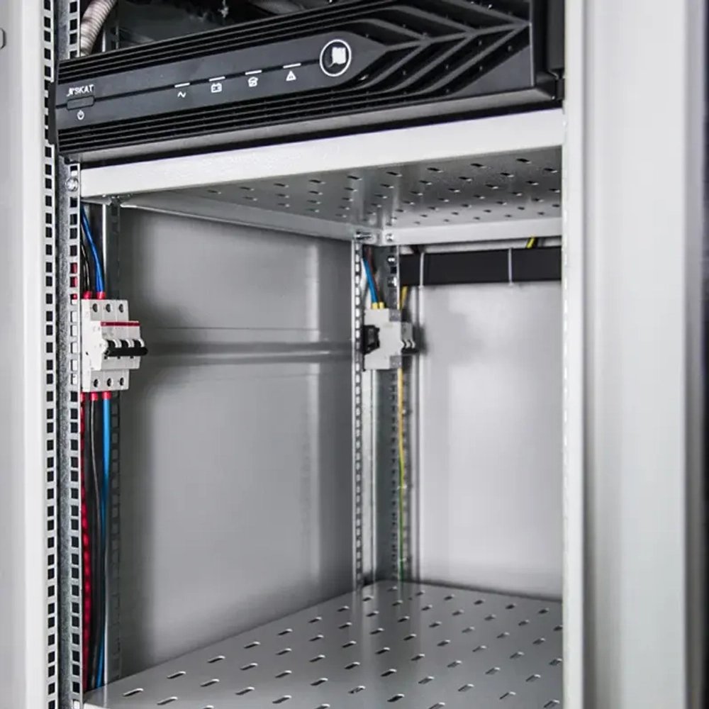 SKAT UPS 6000 SNMP комплекс бесперебойного питания 478