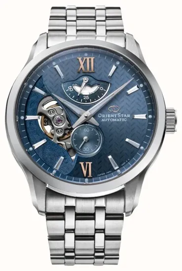 Мужские часы Orient RE-AV0B08L00B