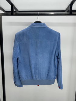 Куртка бомбер Kiton