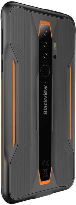 Смартфон BLACKVIEW BV6300 ORANGE