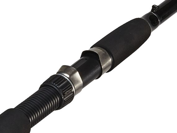 Спиннинг троллинговый Salmo Blaster BOAT 1.80/XH