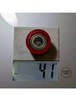 Ролик привода цепи