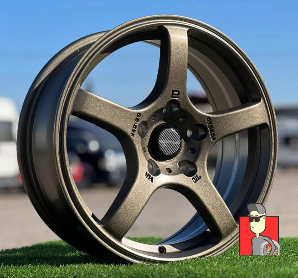 Комплект дисков ProDrive 16x6.5 et40 5x100
