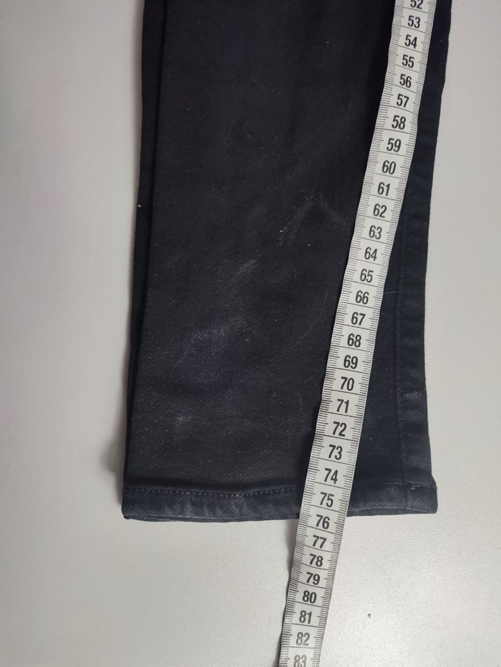 Джинсы Jerome Dahan повседневные 38 размер