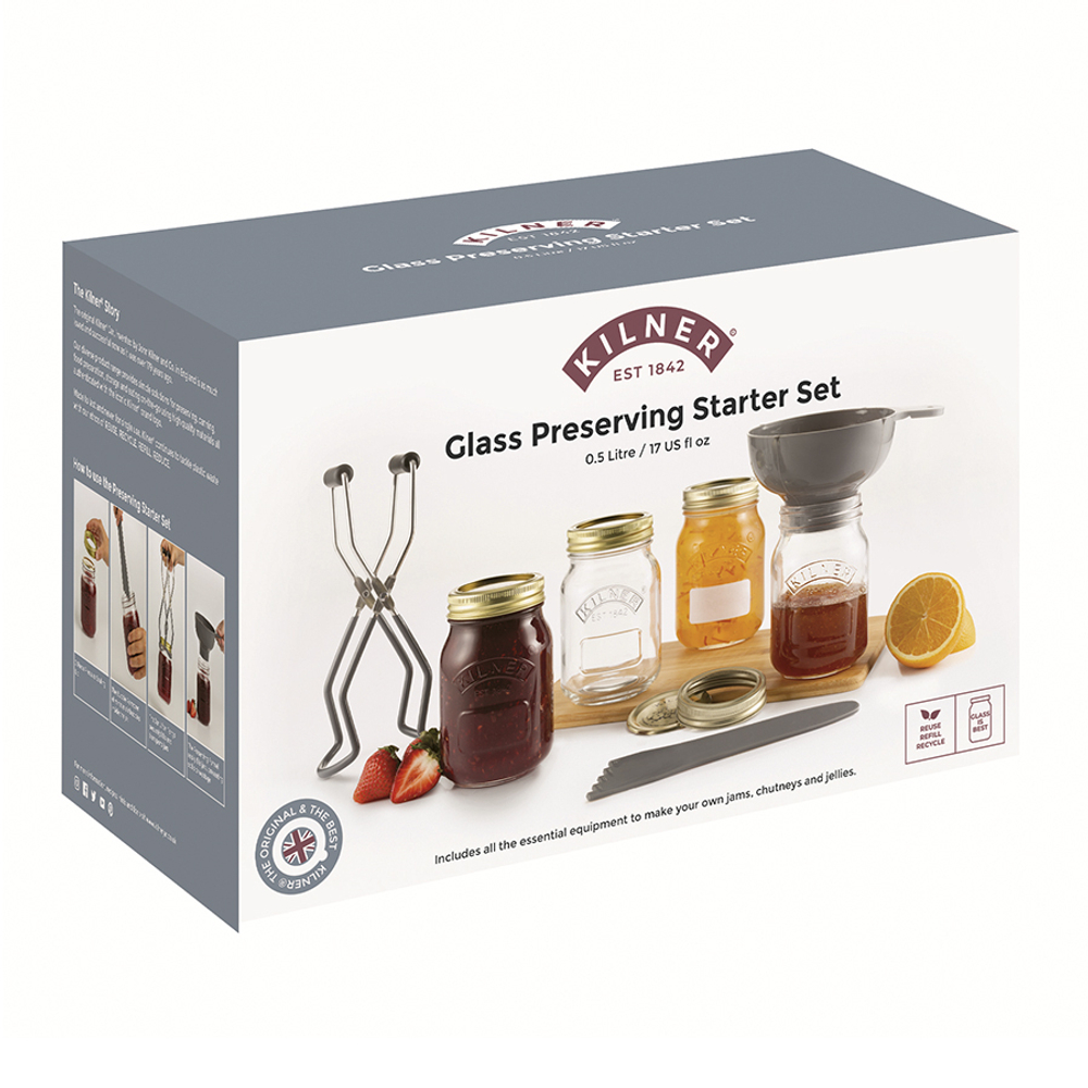 Набор для ферментации, 13 пред.