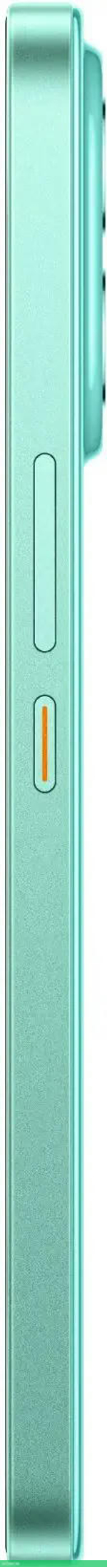 Смартфон Tecno Pova 7 Pro 5G 8GB/256GB Neon Cyan (LJ8)