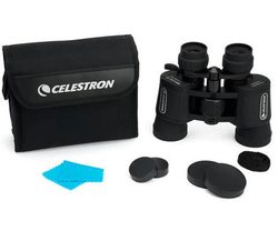Бинокль Celestron UpClose G2 7-21x40 Zoom