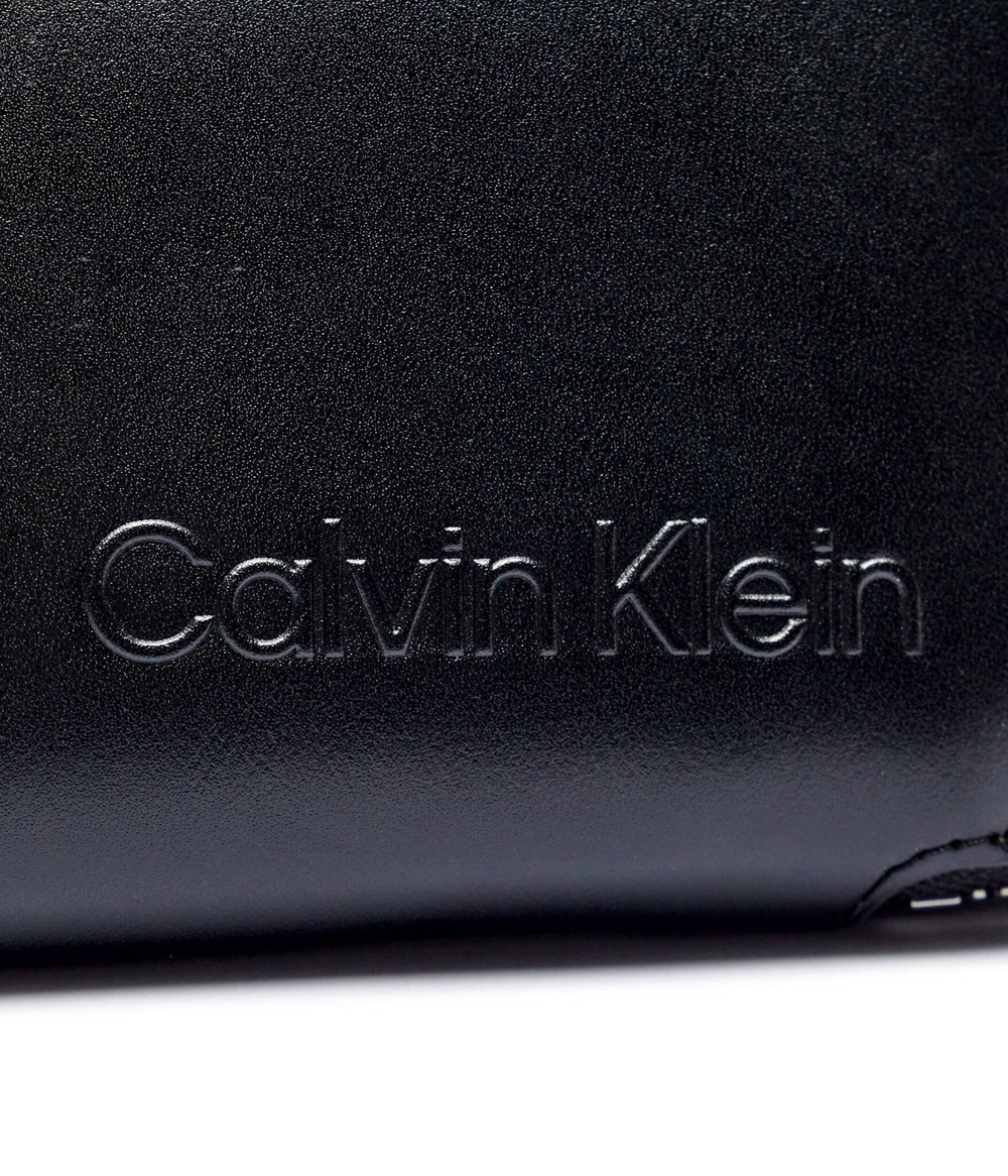 Кардхолдер Calvin Klein - черный(K60K612441)