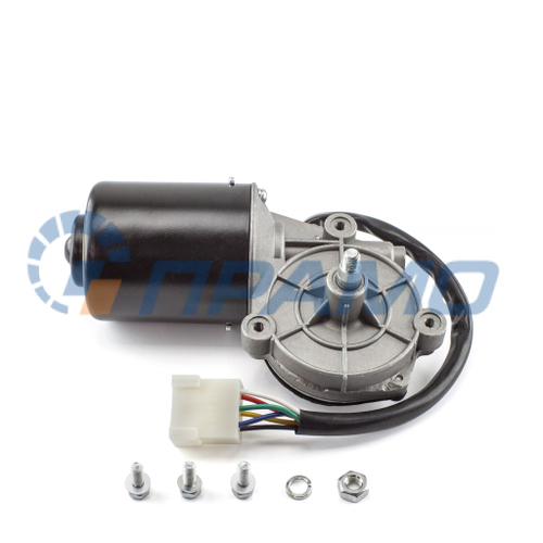 2108 171.3730P (ПРАМО) Мотор стеклоочистителя