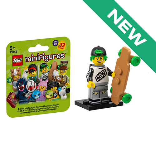 NEW Лонгбордист 71048 col27-7