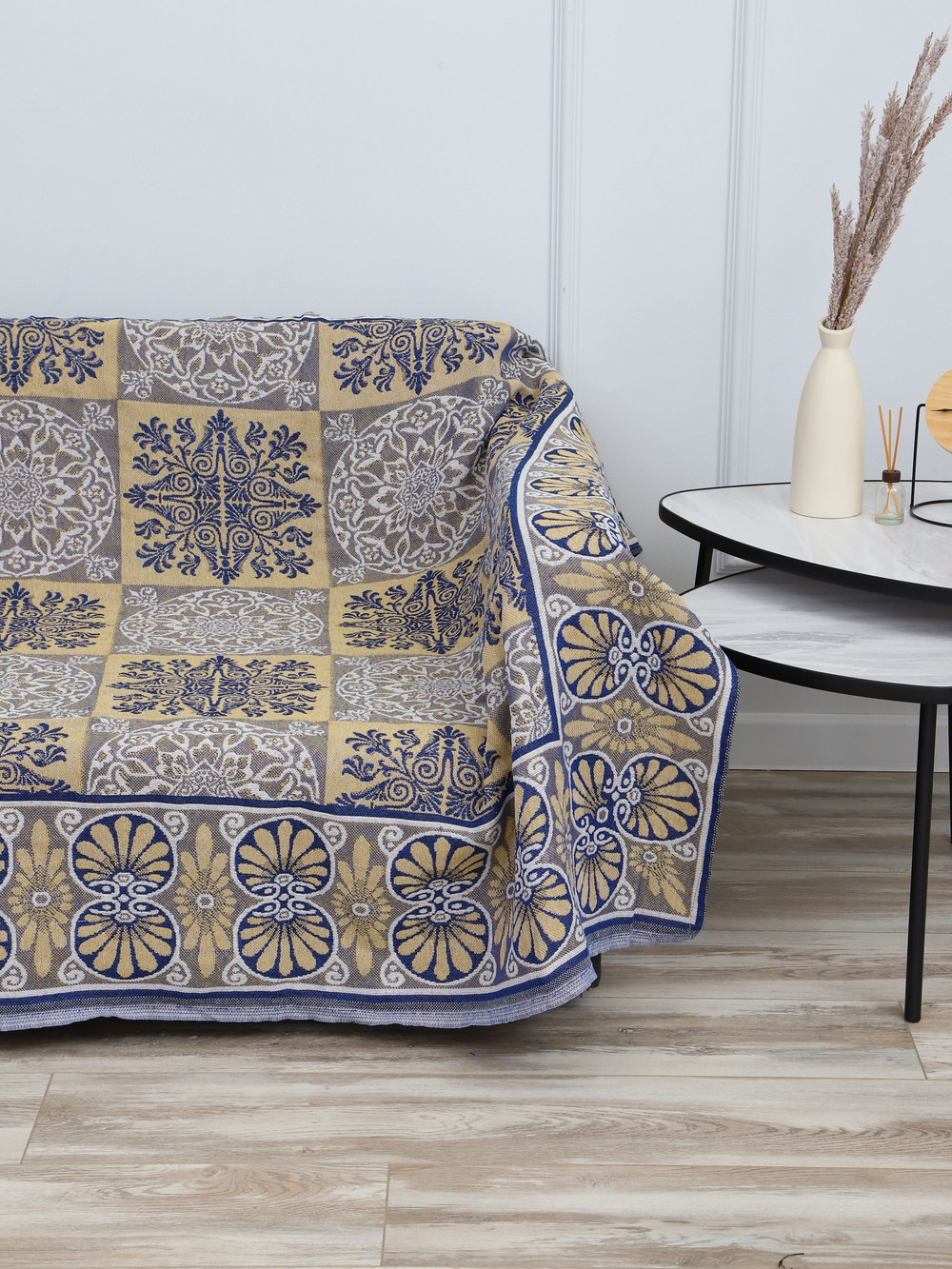 Покрывало на диван, покрывало 1,5 спальное, кровать