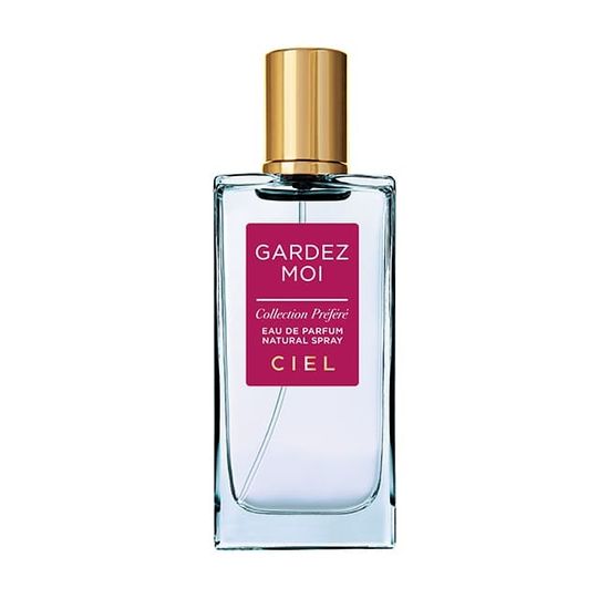 Gardez Moi