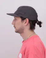 Купить Кепка ANTEATER 5Panel Grey Кепка ANTEATER 5Panel Grey