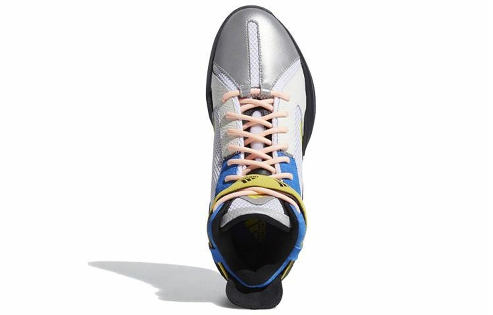 Кроссовки Adidas Trifecta
