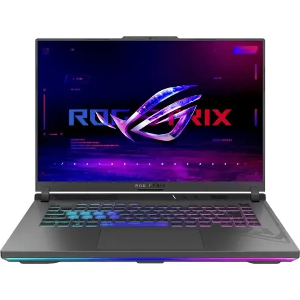 Ноутбук ASUS ROG Strix G16 G614JZ-N3084 (90NR0CZ1-M007V0)