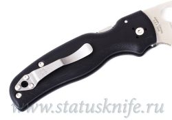 Нож Spyderco SHAMAN C229GP S30Vфотография - 5