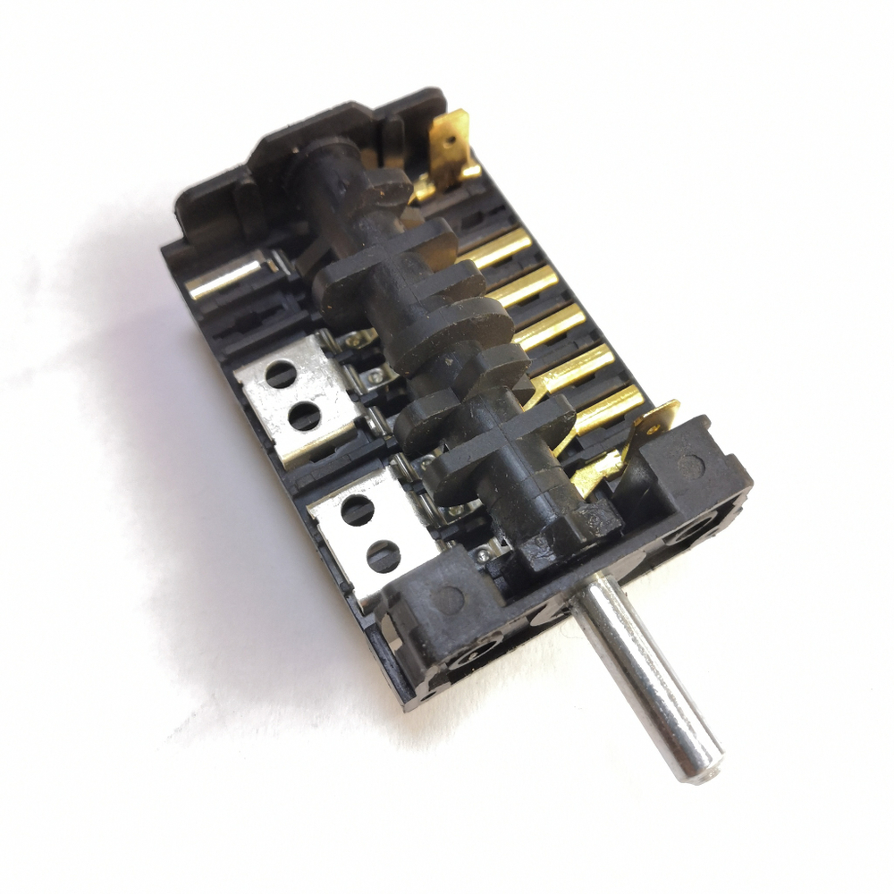 Переключатель духовки ПМ5 Rika Дарина, ЗВИ и др.