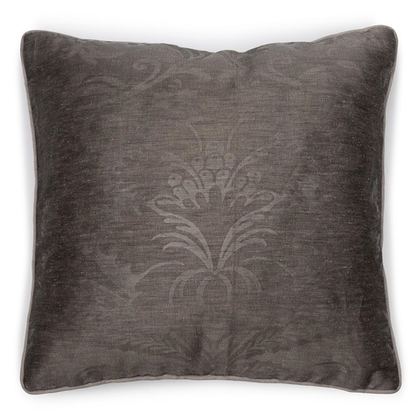 Подушка PAILLETTES Empire Design One Size Серый