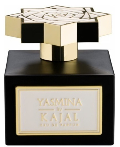 Kajal Yasmina EDP