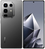 Смартфон INFINIX NOTE 50 PRO 12+256 GB BLACK