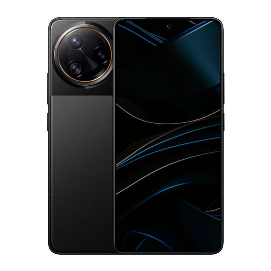 POCO F7 Ultra 16/512 ГБ Black