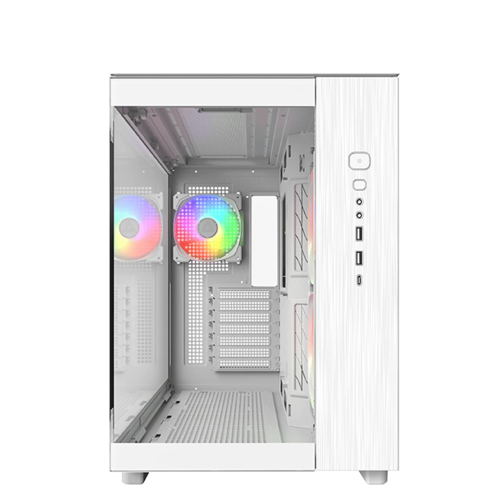 i7 13700KF + RTX 5060 Ti 16Gb