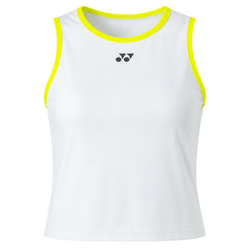 Топ теннисный Yonex Practice - ice blue