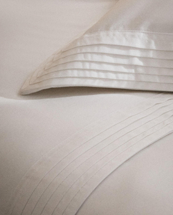 Пододеяльник Zara Home сатин, хлопок 100%, однотонный, 6114/088