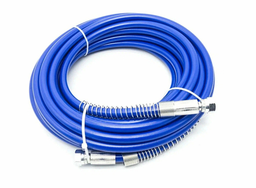 Шланг (рукав) высокого давления КИТ ТП250-38, 3/8", 5 метров