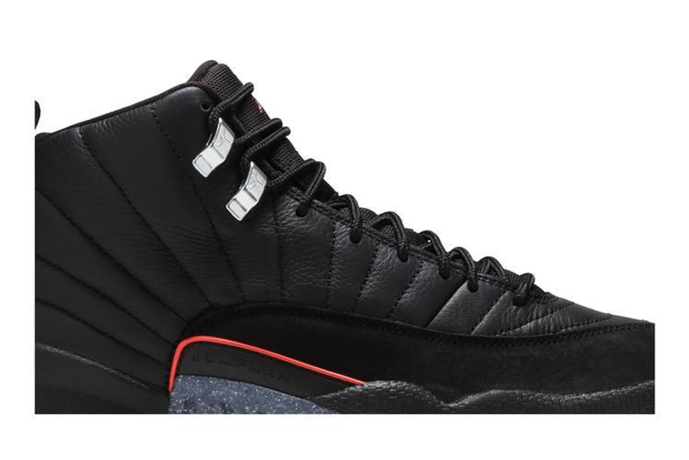 Кроссовки Jordan Air Jordan 12 Utility